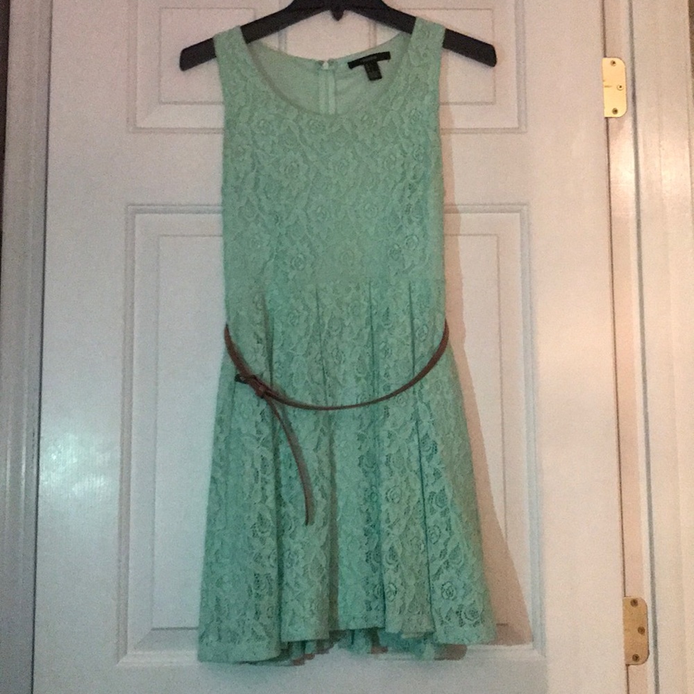Forever 21 juniors dress